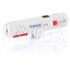 JK-30161 Jokari Pc-cat Twisted Pair Cable Stripper New. Price: $61.10.