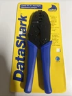 Paladin Tools Datashark Model 70006 F Hex-style Ratcheted Crimper New. Price: $8.75.