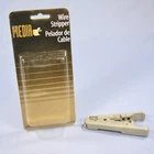 Utp 49660-630 Unshielded Twisted Pair Telephone Cable Tool Wire Stripper New. Price: $8.54.