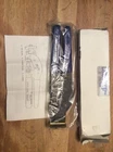 Cableprep Ezf CT-659 Connector Professional Crimping Tool *new Box!. Price: $29.00.