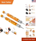 2PCS Molex Pin Extractors Microfit Remover Terminal Release Tool Kit For Mole... New. Price: $57.59.
