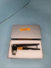 Thermo Scientific Manual Vial Crimper For 13MM Seals Used. Price: $149.99.