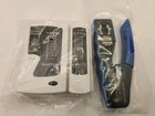 New Petechtool RJ45 Network Cable Crimping Kit Ethernet Crimper And Tester Open. Price: $62.99.