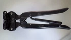 Amp Type Bnc Model-r #69140-1 Crimping Tool / Te Crimper Certi-crimp * Excellent Used. Price: $17.00.