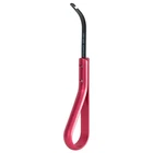Jonard Tools JIC-287 Cable Sewing NEEDLE,ALUM,5-3/4 L,red Pk 6 New. Price: $128.58.