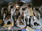 Anderson VC6-FTR Versa Head Hydraulic Dieless Quad Point Crimper Tool Used. Price: $299.95.