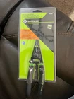 Greenlee PA1192 Cable Prep Tool Communication Comfort Grip Wire Cutter New. Price: $17.99.