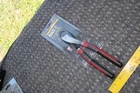 Klein Tools J1005 Crimping Cutting 9" New Opened Package Made Usa. Price: $39.95.