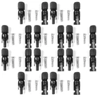 Staubli MC4 Pv Solar Panel Cable Connector 10 Pairs For 8 Awg - Made In Usa New. Price: $42.95.
