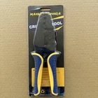 Haisstronica Crimping Tool Spark Plug Ignition Wire 8.5MM Ratchet Crimper New. Price: $24.95.