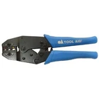 Sg Tool Aid 18900 Professional Ratcheting Terminal Crimper New. Price: $42.44.