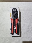 Simply Proseries All-in-one RJ45 Crimp Tool New. Price: $85.00.