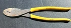 Ideal Tools Multi-crimp / Cut Pliers, 22-10 Awg Wire, #429, Usa Used. Price: $20.00.