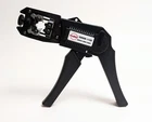 Molex 69008-1100 Parallel Action Hand Crimp Tool For Cat RJ45 Ships Free Used. Price: $69.99.