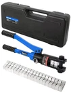 Amzcnc Hydraulic Wire Crimper Battery Lug Terminal Cable Crimping Tool, Crimp... New. Price: $93.96.