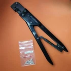 Hrs Hirose DF11-TA2428HC Manual Crimping Tool Series 24-28AWG Used. Price: $238.51.