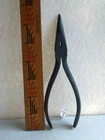 Klein 316-S Inch Long Nose Sleeve Plier M-ei (1945) Used. Price: $20.00.