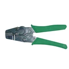 Eclipse 300-149 Crimper (single Cavity Tool For Awg 20-12 Ferrules) New. Price: $55.08.