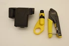 Klein Cable Tools VDV212-008 VDV110-061 Used. Price: $19.52.
