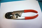 Sargent Tools Ratchet Crimper Used. Price: $15.73.