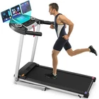 3.25HP/2.5HP Electric Treadmill Heavy Duty Walking/running Machine U.s New. Price: $999.99.