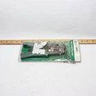 Commercial Electric Ratchet Modular Plug Crimper New. Price: $16.13.