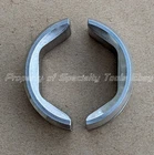 Burndy U786 Crimping Index Crimper Die Hydraulic Type 12 Ton New. Price: $108.00.