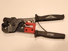 AT580 Atp Inc Allen Tel Products Modular Connector Crimp Tool Used. Price: $5.50.