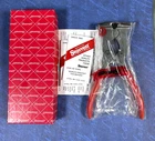 Starrett 1X-7 Adjustable Jaw Cut Nipper U.s.a. Used. Price: $202.50.