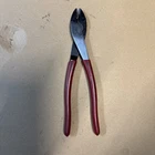 Klein Tools Crimper Cutter Pliers Durable Crimping Used. Price: $20.00.
