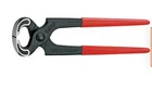 Knipex 01 250 Carpenters End Cutting Pliers Open. Price: $41.99.