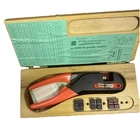 T&b WT-440 Compression Tool Crimper Set New. Price: $45.00.