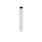 Sunex 884505 3/8" Dr. 9/16" Extra Deep Spark Plug Socket - Long New. Price: $24.41.