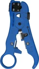 Jonard Tools UST-596 Universal Cable Stripper For RG59 And RG6 Coax Network New. Price: $34.16.