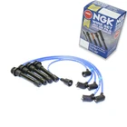 Ngk 9136 RC-NX96 Spark Plug Wire Set For CH7405 9836 9817 96541 86541 7504 At New. Price: $80.97.