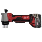Milwaukee 2935-20 M18 18V Cordless Cable Stripper Used. Price: $191.99.