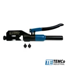 Temco Hydraulic Lug Crimper Tool TH1818 Dieless Indent 10AWG 400MCM New. Price: $85.00.