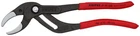 Knipex Pipe And Connector Pliers 10" 81 01 250 New. Price: $56.33.