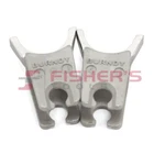 Burndy - Stainless Steel Die (index O) New. Price: $91.24.