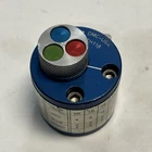 Dmc Daniels TH118 Turret Head AF8 Used. Price: $49.00.