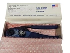 Astro Tool 615717M22520 2-01 Aircraft Crimper Aviation Crimping Plier New. Price: $342.00.