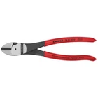 Knipex 74 01 200 Sba Diagonal Cutting PLIER,8" Pk New. Price: $177.24.