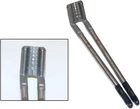 Hakko Blade For 18-28 Awg Wires, G4-1602, FT-802 Stripper, Japan, New. Price: $150.00.