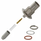 Te Amp 413771-3 Rf Coaxial Bnc Connector Bulkhead Jack For RG-174 188 316 New. Price: $9.99.