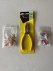 (new) Jonard JIC-891 Connector Crimping Pliers, 6. Price: $10.00.