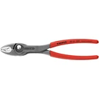 Knipex Twingrip Adjustable Pliers - 5/32 7/8" 82 01 200 Sba New. Price: $59.42.