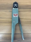 Berg Hand Crimp Tool - HT43 Used. Price: $49.99.