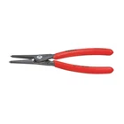 Knipex 49 11 A0 Retaining Ring PLIER,EXTERNAL,0.046" D 10T953 New. Price: $43.34.