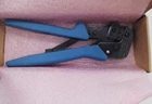 Tyco Electronics Amp Pro-crimper Ii Hand Tool 90800-1 With Die Assembly 90800-2 New. Price: $124.99.