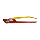Eclipse 300-107 Heavy Duty Crimping Tool..awg 8 250 Mcm New. Price: $156.17.